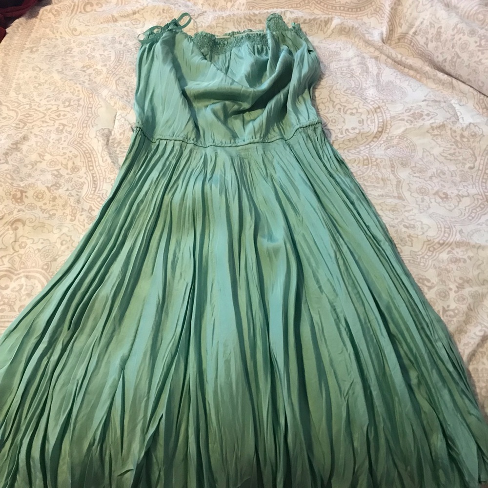 Beautiful dress, size Large